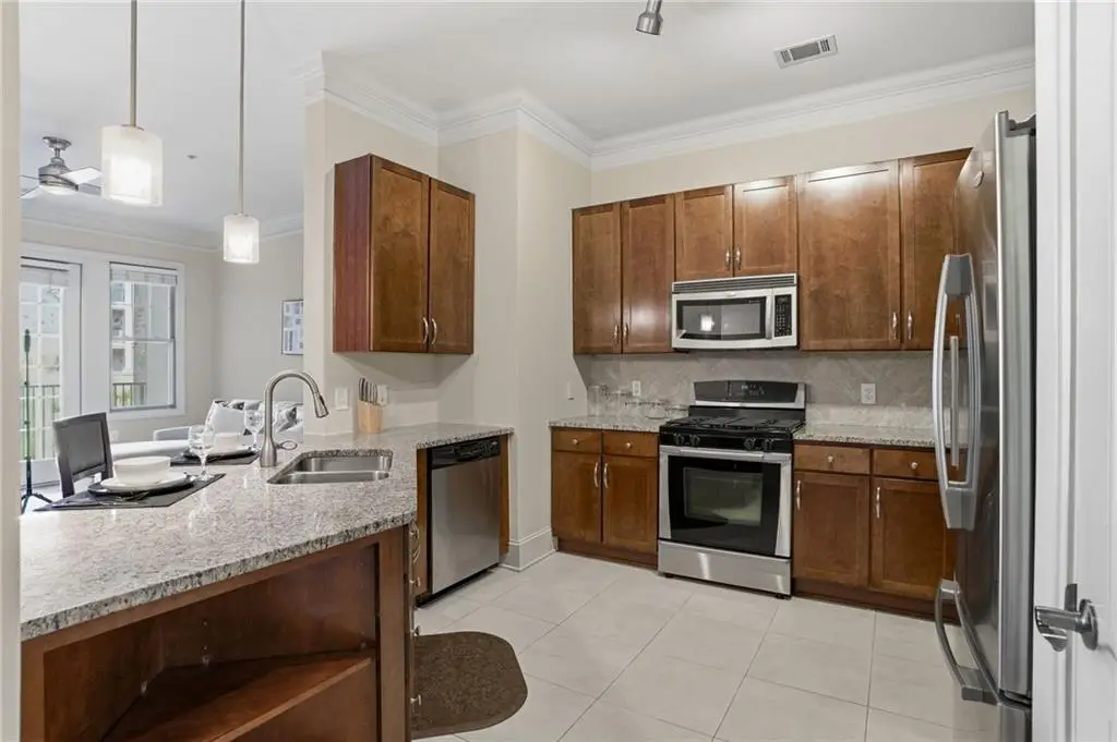 3621 Vinings Slope Se #2425, Atlanta, GA 30339 - #1