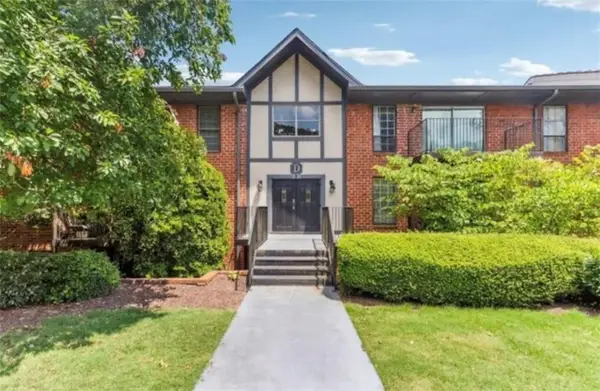 6851 Roswell Road #D21, Atlanta, GA 30328