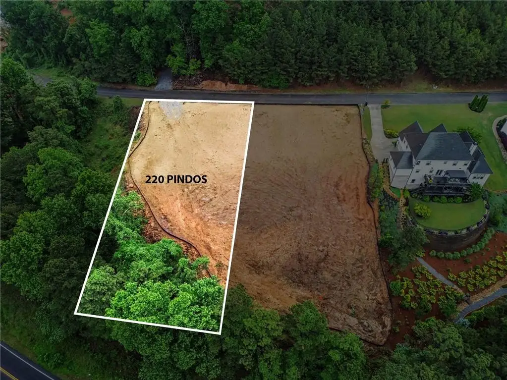 220 Pindos Place Sw, Powder Springs, GA 30127 - #1