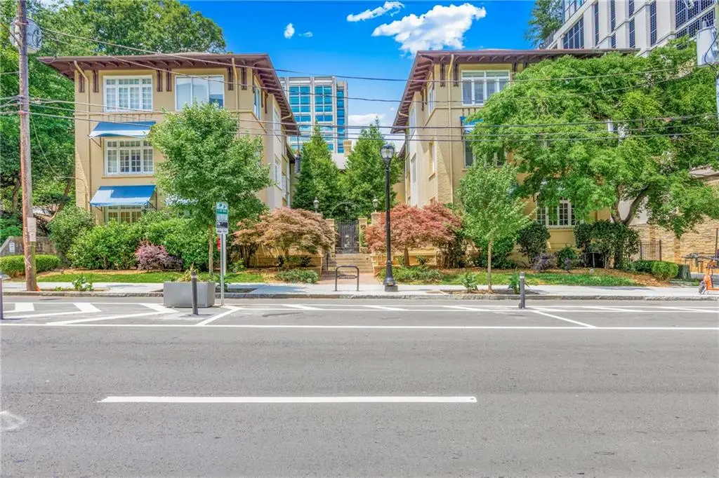 754 Juniper Street Ne #4, Atlanta, GA 30308 - #1