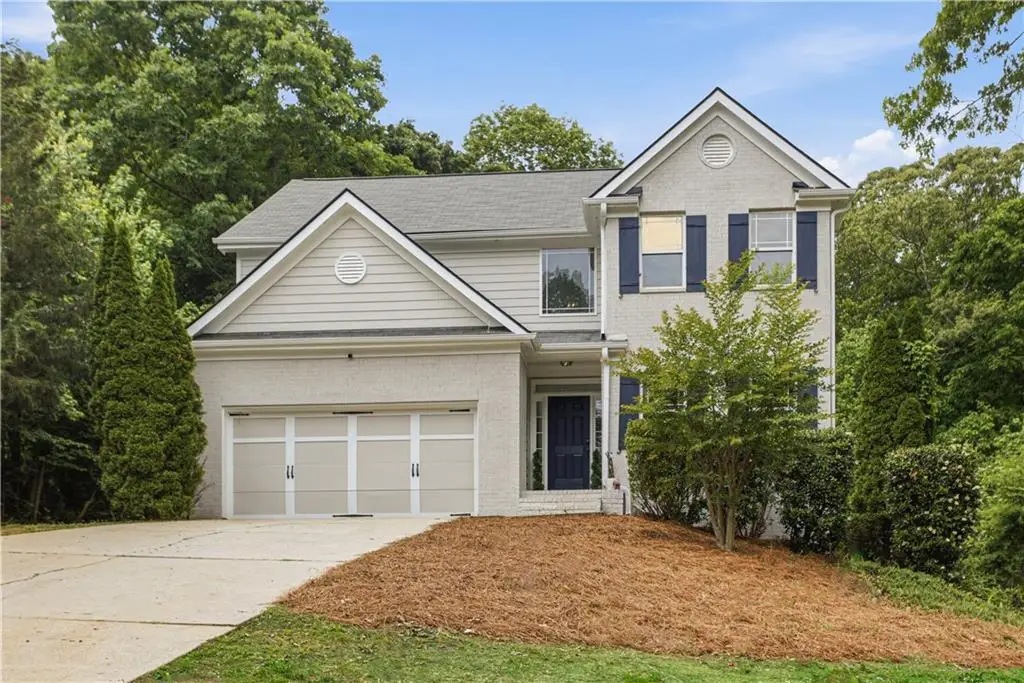 73 Allen Bridge Road, Talmo, GA 30575 - #1