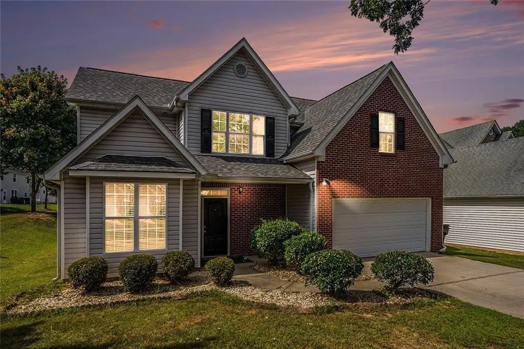 2289 Pate Brook Road, Snellville, GA 30078 - #1