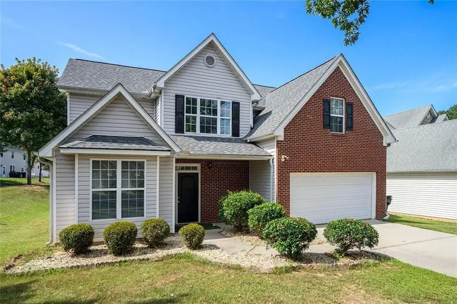 2289 Pate Brook Road, Snellville, GA 30078 - #2