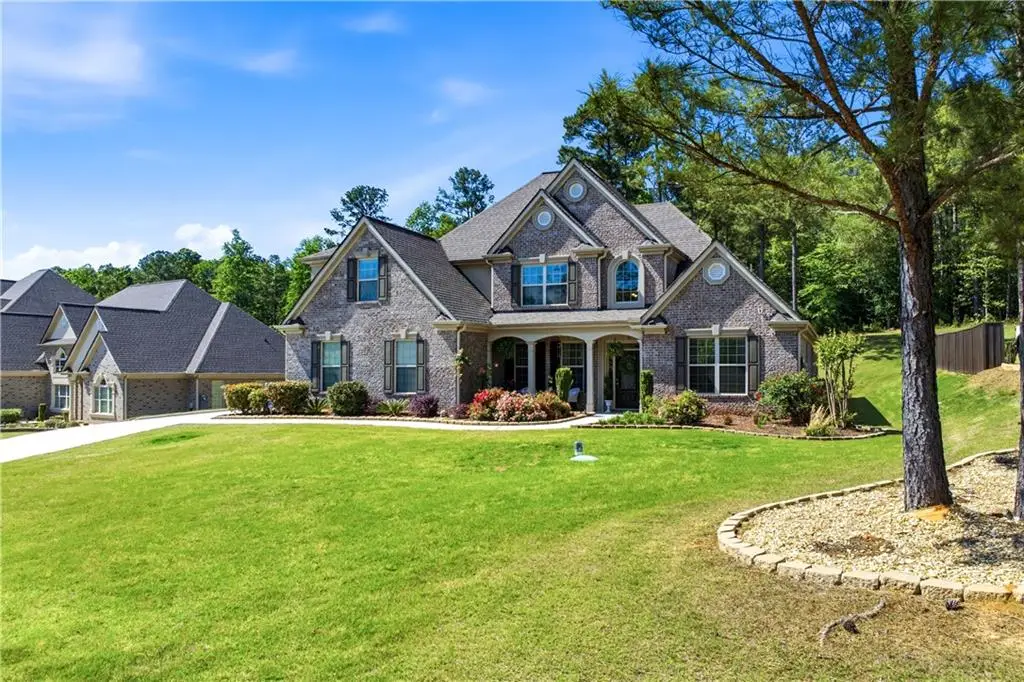 3231 Ashmore Court, Conyers, GA 30094 - #1