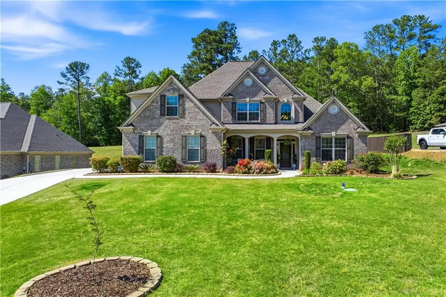 3231 Ashmore Court, Conyers, GA 30094 - #2