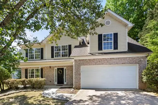 3812 Emperors Cove, Snellville, GA 30039 - #1
