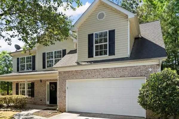 3812 Emperors Cove, Snellville, GA 30039 - #2