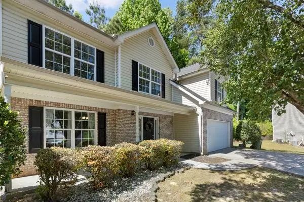 3812 Emperors Cove, Snellville, GA 30039 - #3