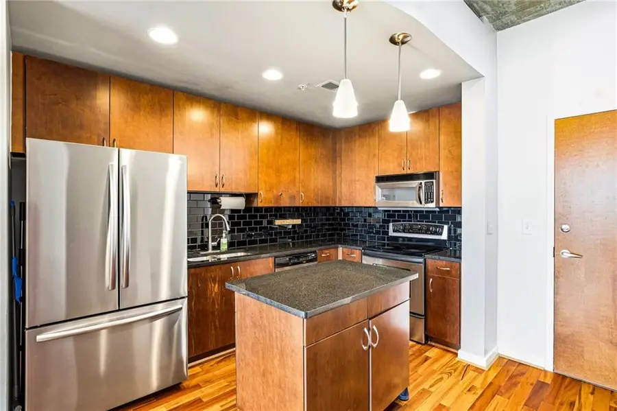 860 Peachtree Street #1413, Atlanta, GA 30308 - #3