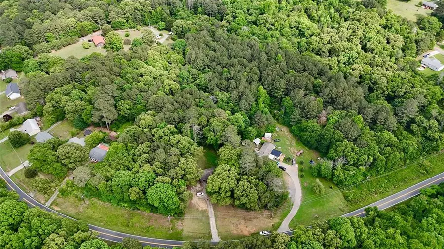 0 Reynolds Bridge Road, Kingston, GA 30145 - #2