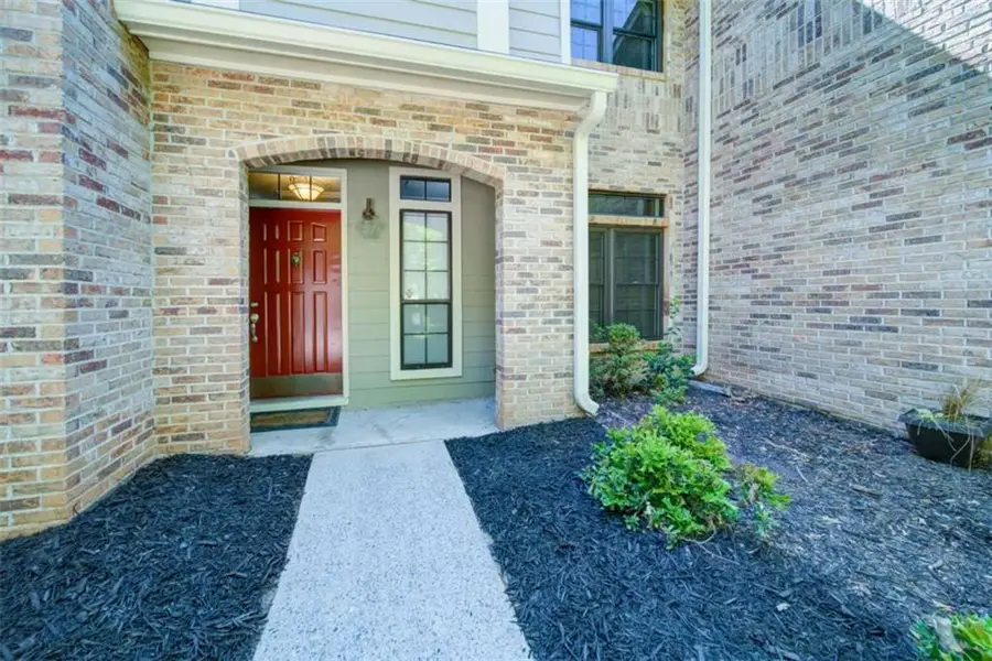602 Granby Hill Pl Place, Alpharetta, GA 30022 - #2