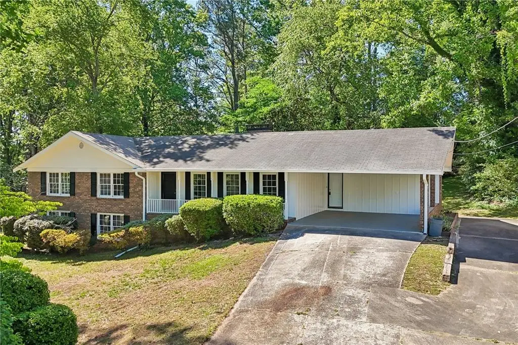2922 Laura Lane, Lithia Springs, GA 30122 - #1