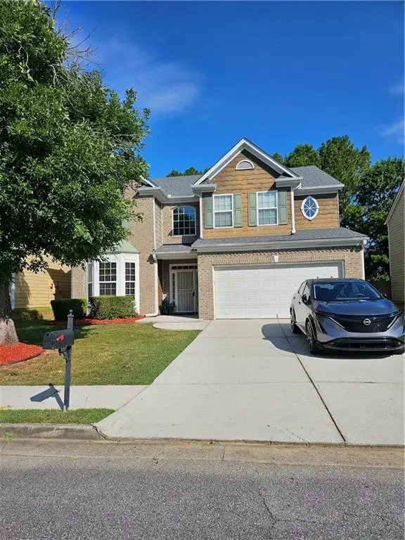 3357 Drayton Manor Run, Lawrenceville, GA 30046 - #1
