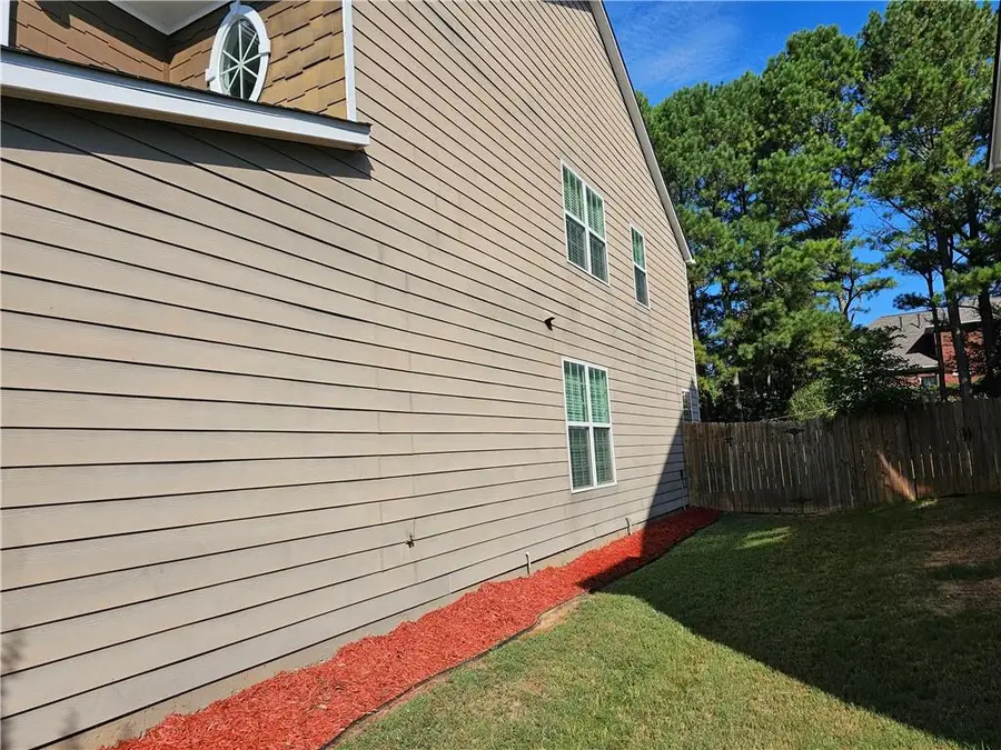 3357 Drayton Manor Run, Lawrenceville, GA 30046 - #2