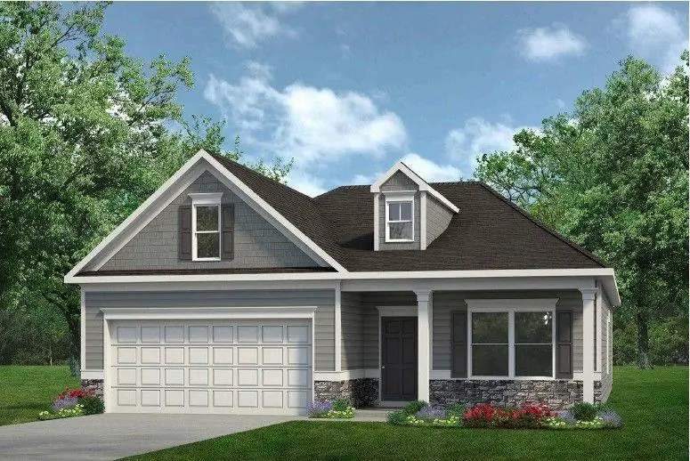 171 Willow Circle, Rock Spring, GA 30739 - #1