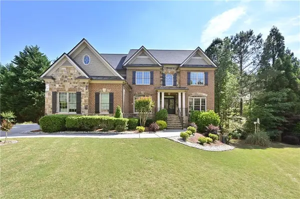 3160 Rock Manor Way, Buford, GA 30519