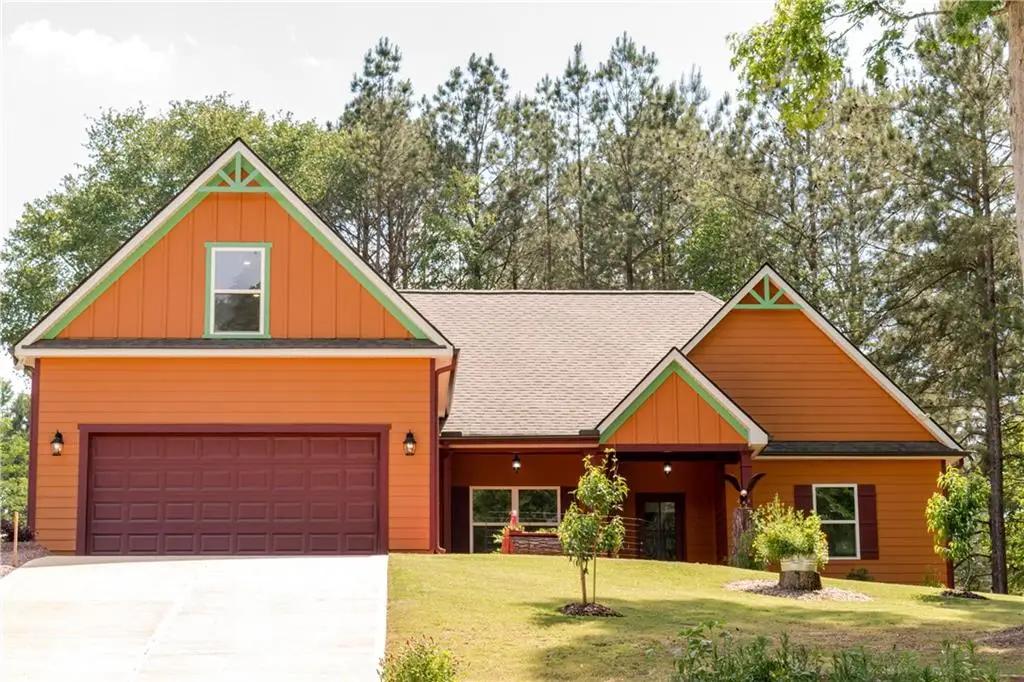 115 Sourwood Dr, Mansfield, GA 30055 - #1