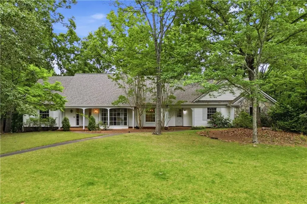 600 Meuse Way, Alpharetta, GA 30022 - #1