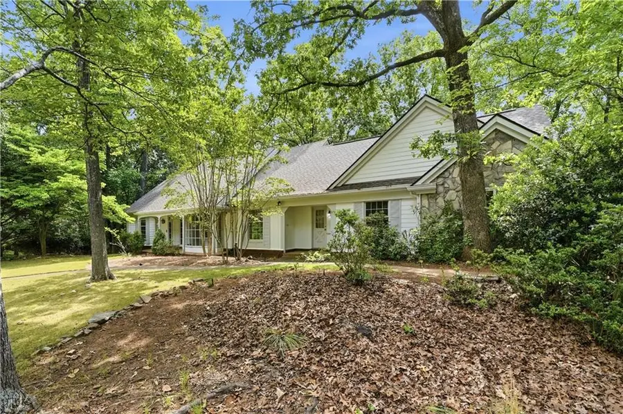 600 Meuse Way, Alpharetta, GA 30022 - #3