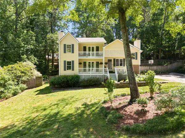 11675 Highland Colony Drive, Roswell, GA 30075