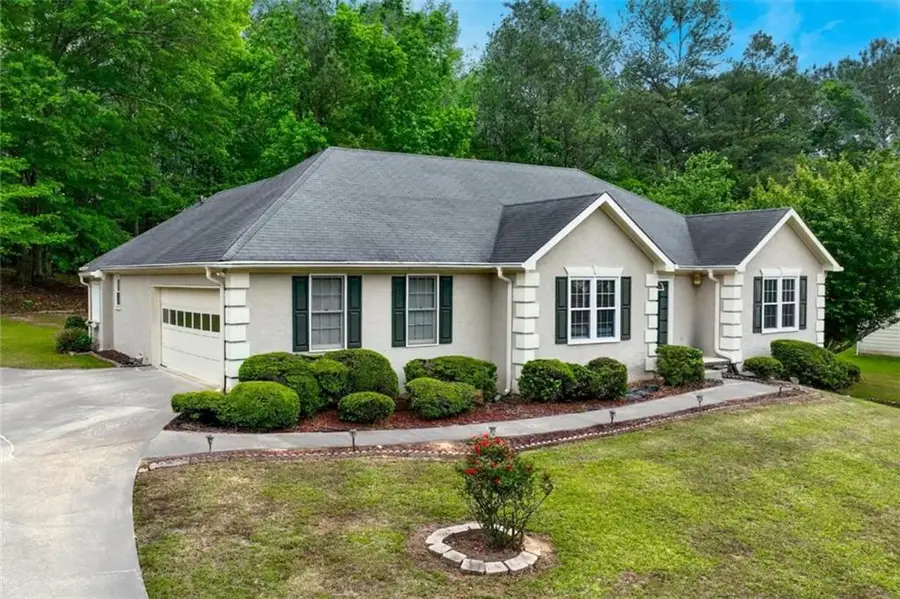 285 Burch Road, Fayetteville, GA 30215 - #2