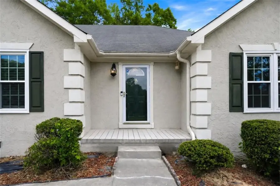 285 Burch Road, Fayetteville, GA 30215 - #3