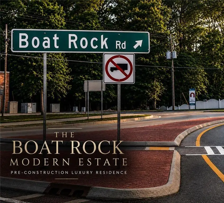 1470 Boat Rock Road Sw, Atlanta, GA 30331 - #2