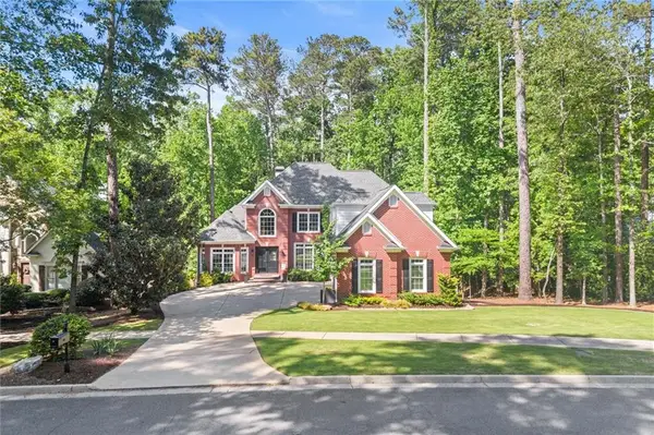 4255 Laurel Grove Trace, Suwanee, GA 30024