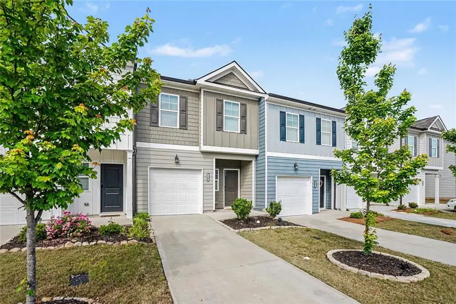 119 Buckingham Lane, Hoschton, GA 30548 - #3