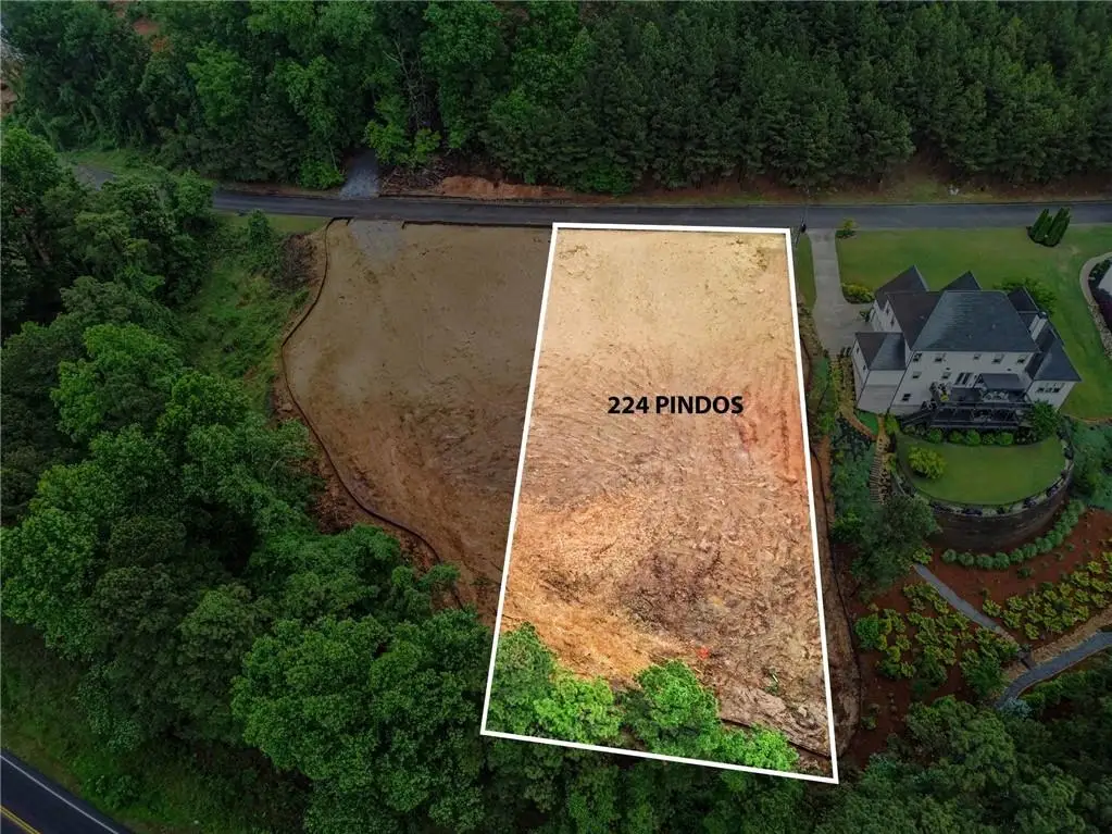 224 Pindos Place Sw, Powder Springs, GA 30127 - #1