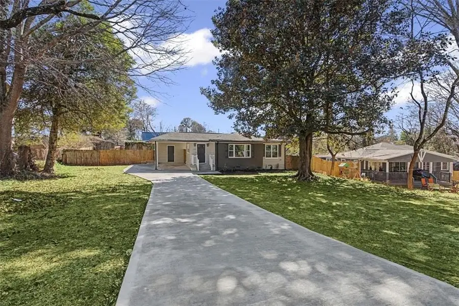 1406 Dorothy Drive, Decatur, GA 30030 - #3