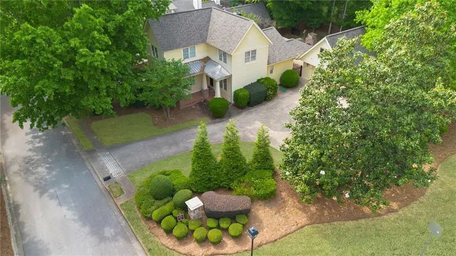 4450 Whistle Stop Lane, Douglasville, GA 30135 - #2