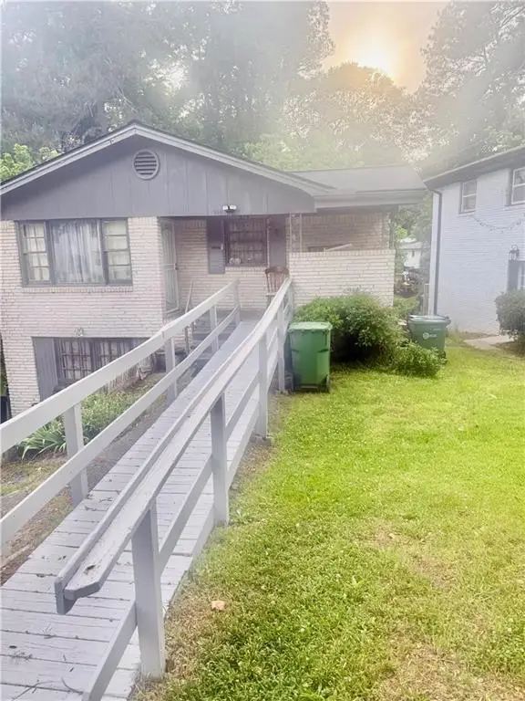 638 Church Street Nw, Atlanta, GA 30318 - #1