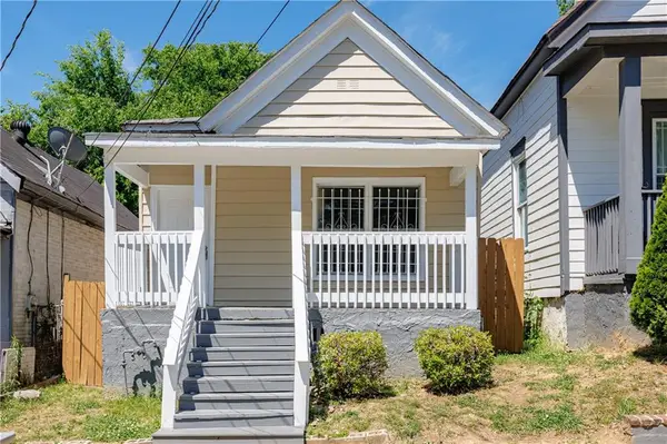 961 Coleman Street Sw, Atlanta, GA 30310