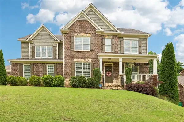 622 Rocky Creek Point, Woodstock, GA 30188