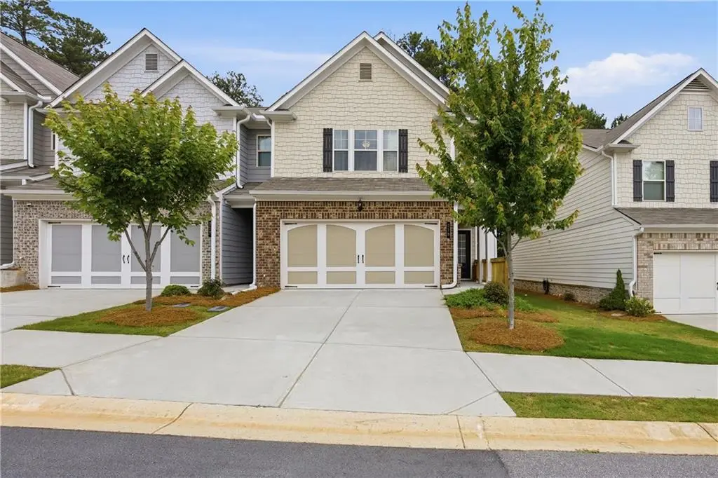 219 Yellowwood Way, Woodstock, GA 30188 - #1