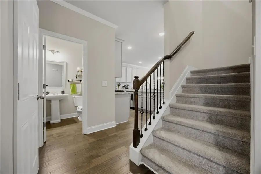 219 Yellowwood Way, Woodstock, GA 30188 - #2