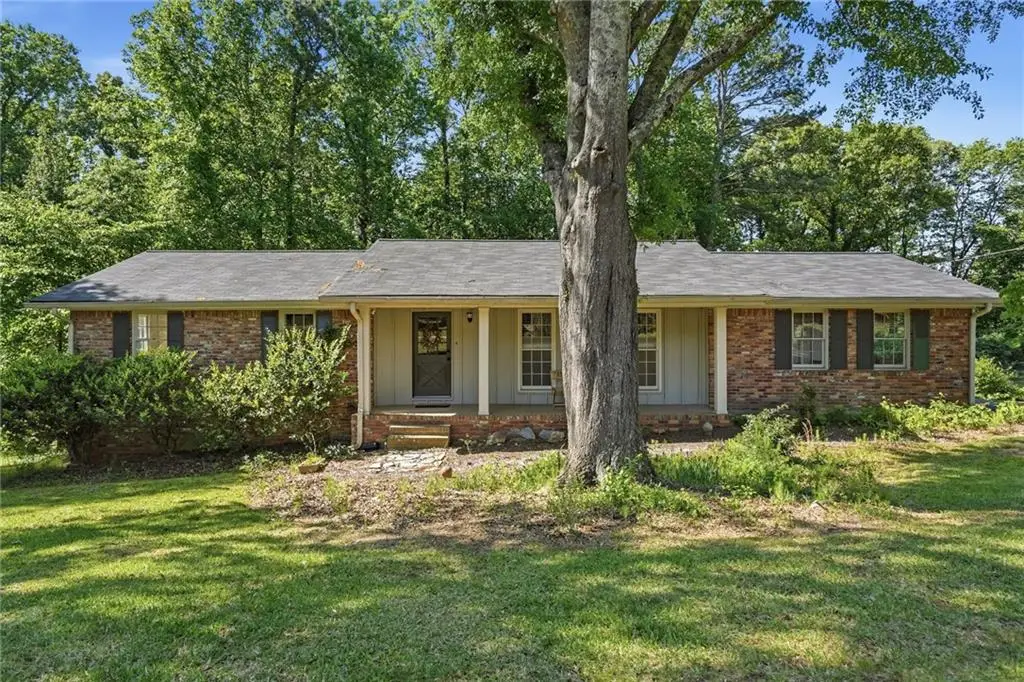 4845 Jennifer Lane, Douglasville, GA 30135 - #1