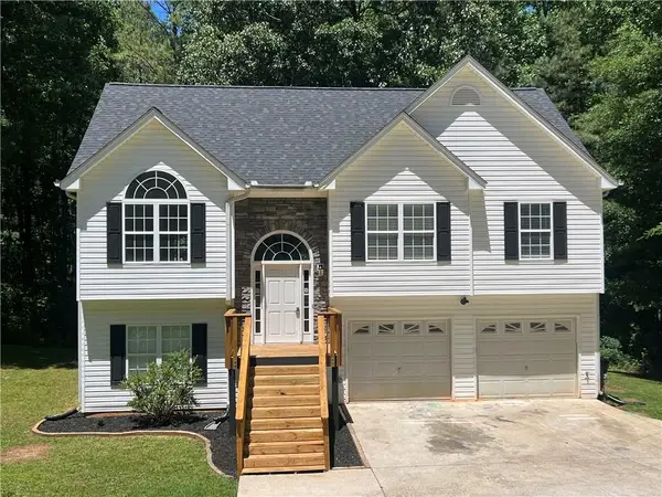 6284 Malone Road, Douglasville, GA 30134