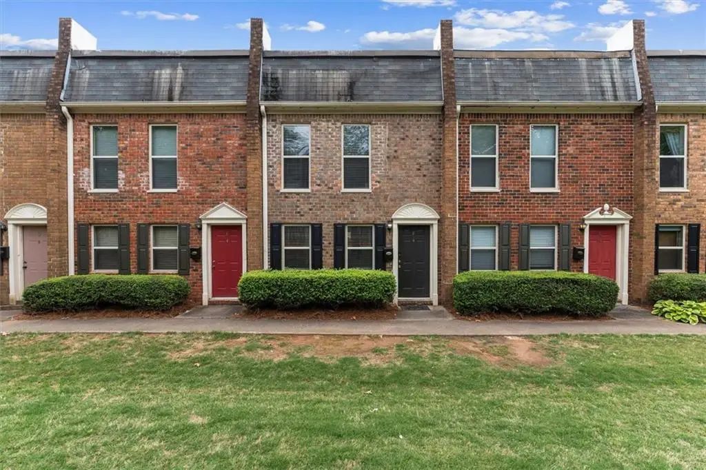 235 Winding River Drive #F, Sandy Springs, GA 30350 - #1