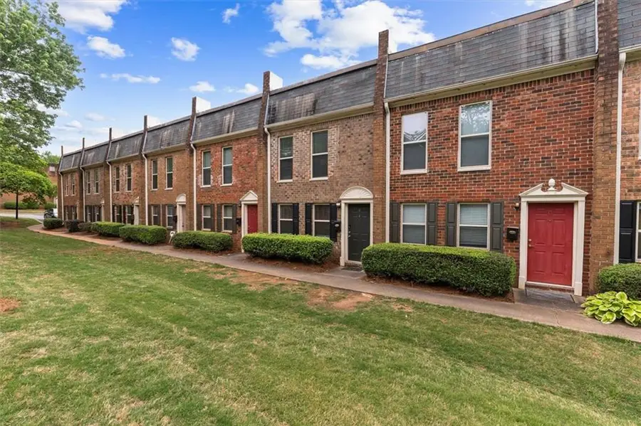 235 Winding River Drive #F, Sandy Springs, GA 30350 - #2