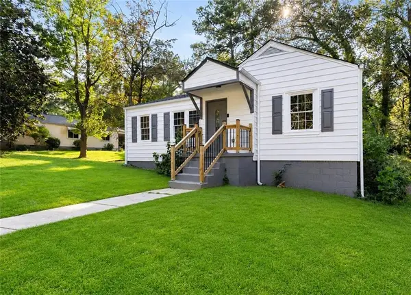 1347 Westmont Road Sw, Atlanta, GA 30311
