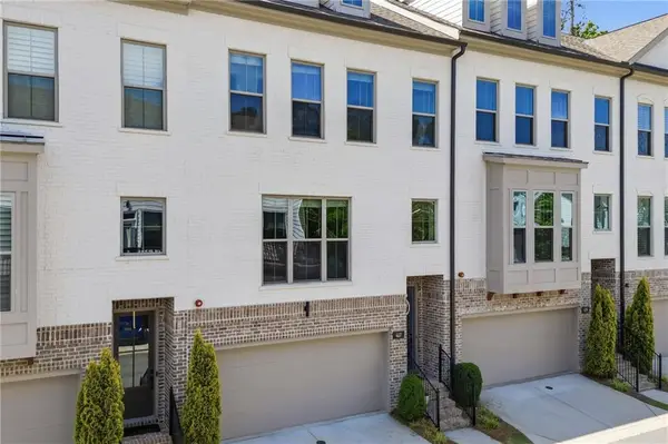 417 Bishop Lane #21, Woodstock, GA 30188