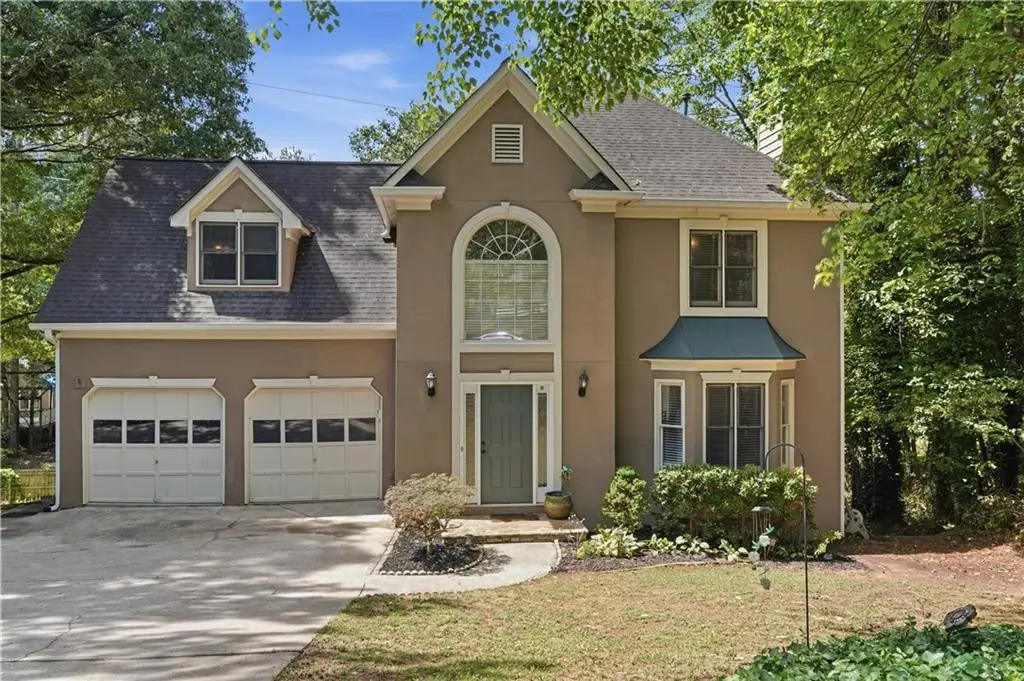 5405 Shotwell Terrace, Woodstock, GA 30188 - #1