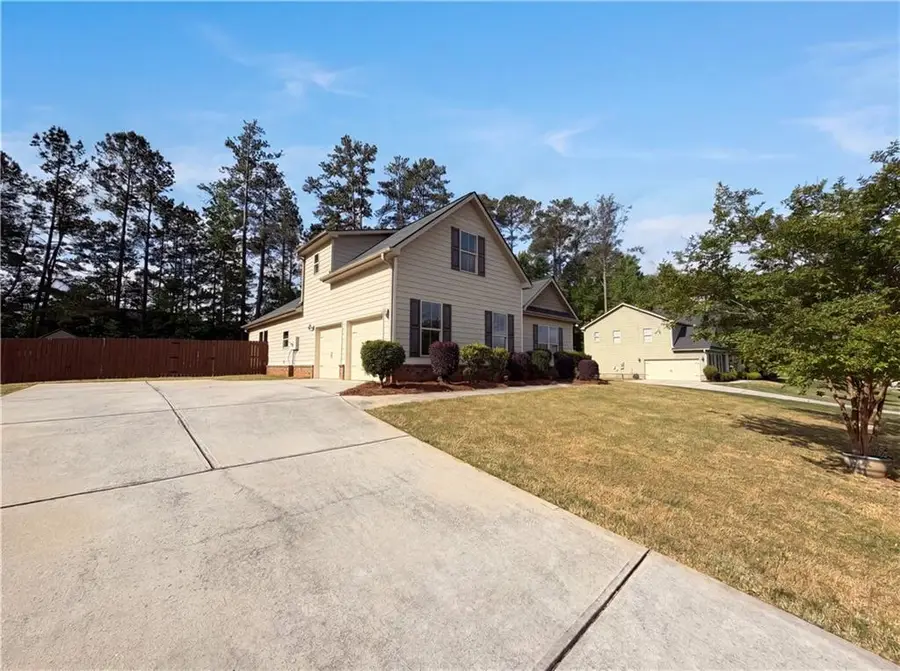 4075 Mcclendon Way, Rex, GA 30273 - #2
