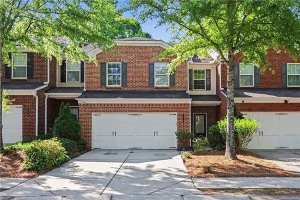 6286 Spring Knoll Court, Tucker, GA 30084