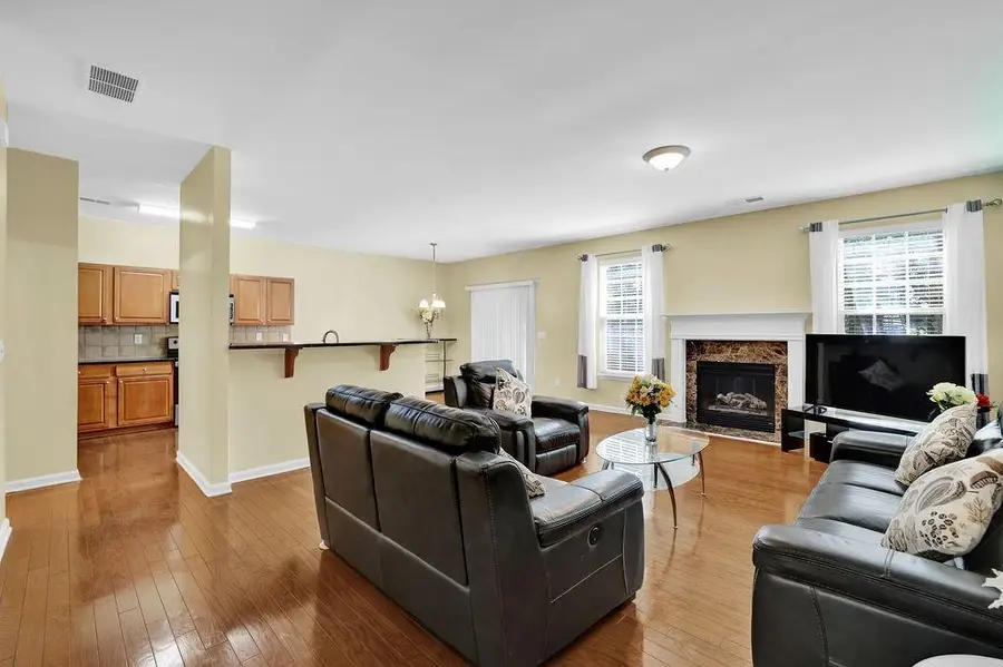 6286 Spring Knoll Court, Tucker, GA 30084 - #3