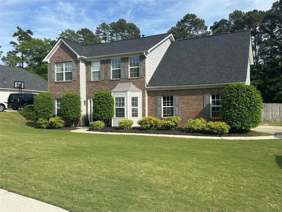 2861 Michelle Lee Drive, Dacula, GA 30019 - #2