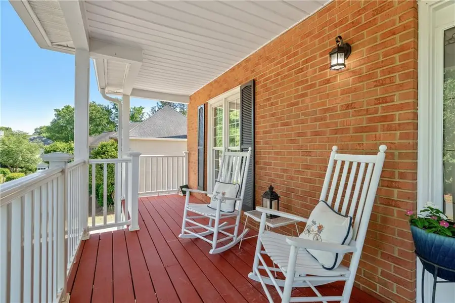 1325 Willow Tree Drive, Woodstock, GA 30188 - #3