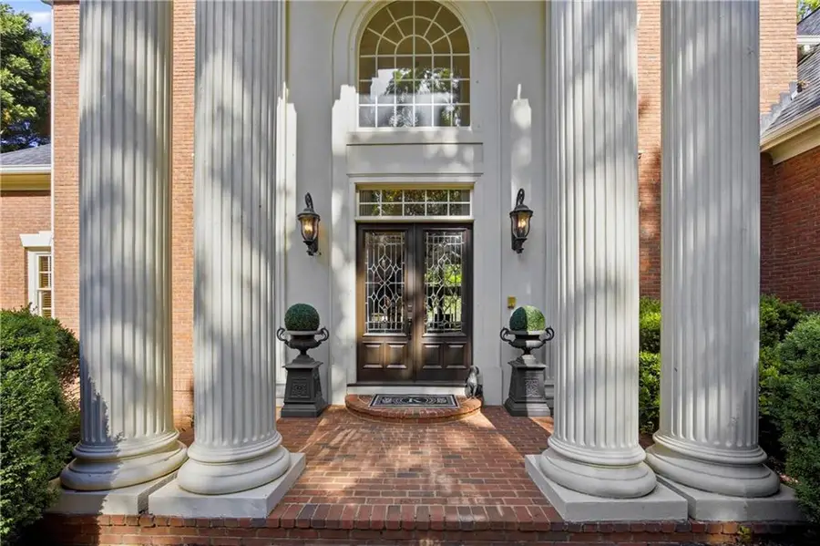 1845 Sugarloaf Club Drive, Duluth, GA 30097 - #3